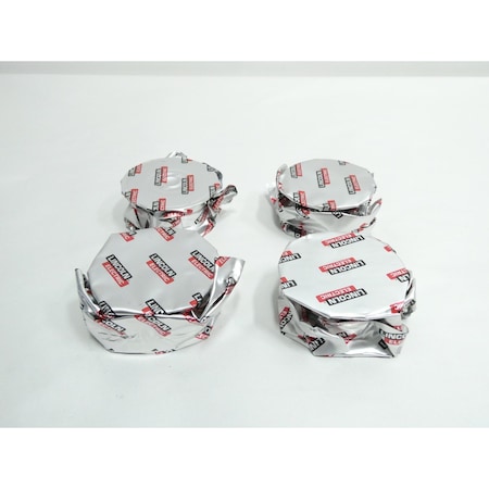 Lincoln Industrial BLUE MAX ORBITAL TIG 308LN 0.035IN 8LB WELDING WIRE ED034243